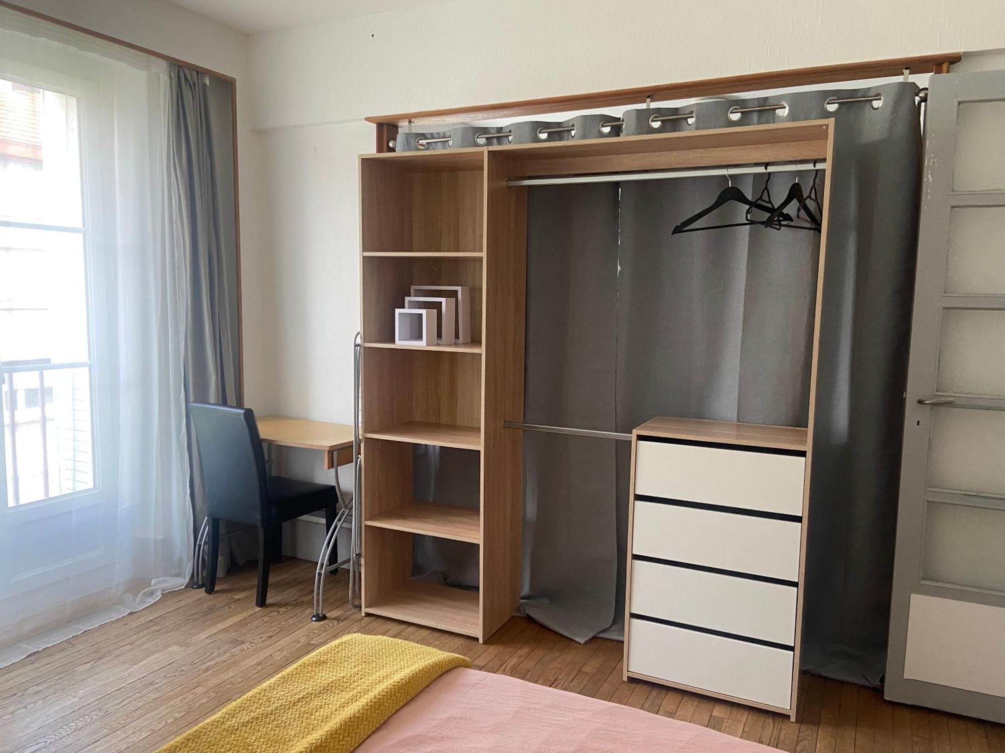 Appartement Spacieux Cosy Centre Epinal !!! Exterior foto