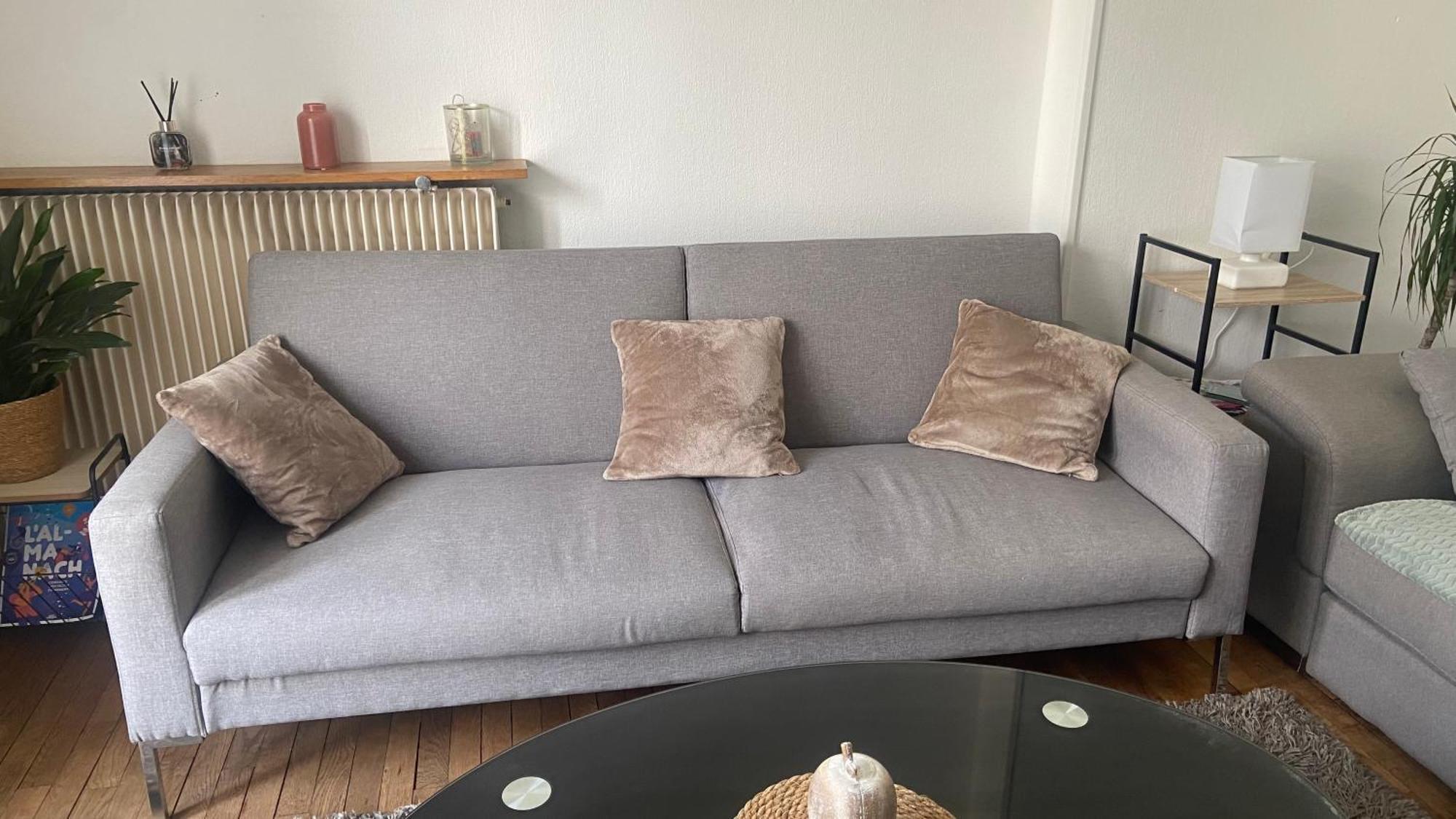 Appartement Spacieux Cosy Centre Epinal !!! Exterior foto